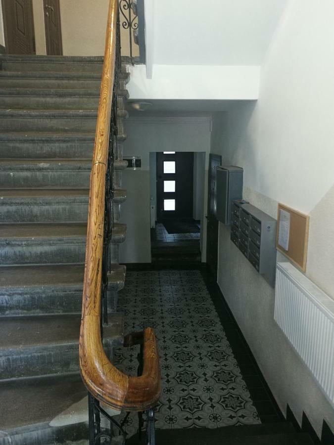 S7 Appartement *