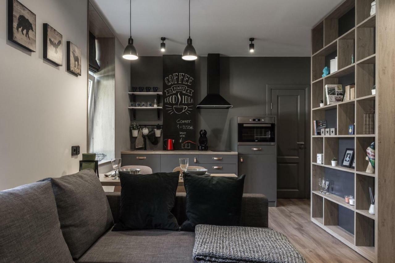 S7 Appartement