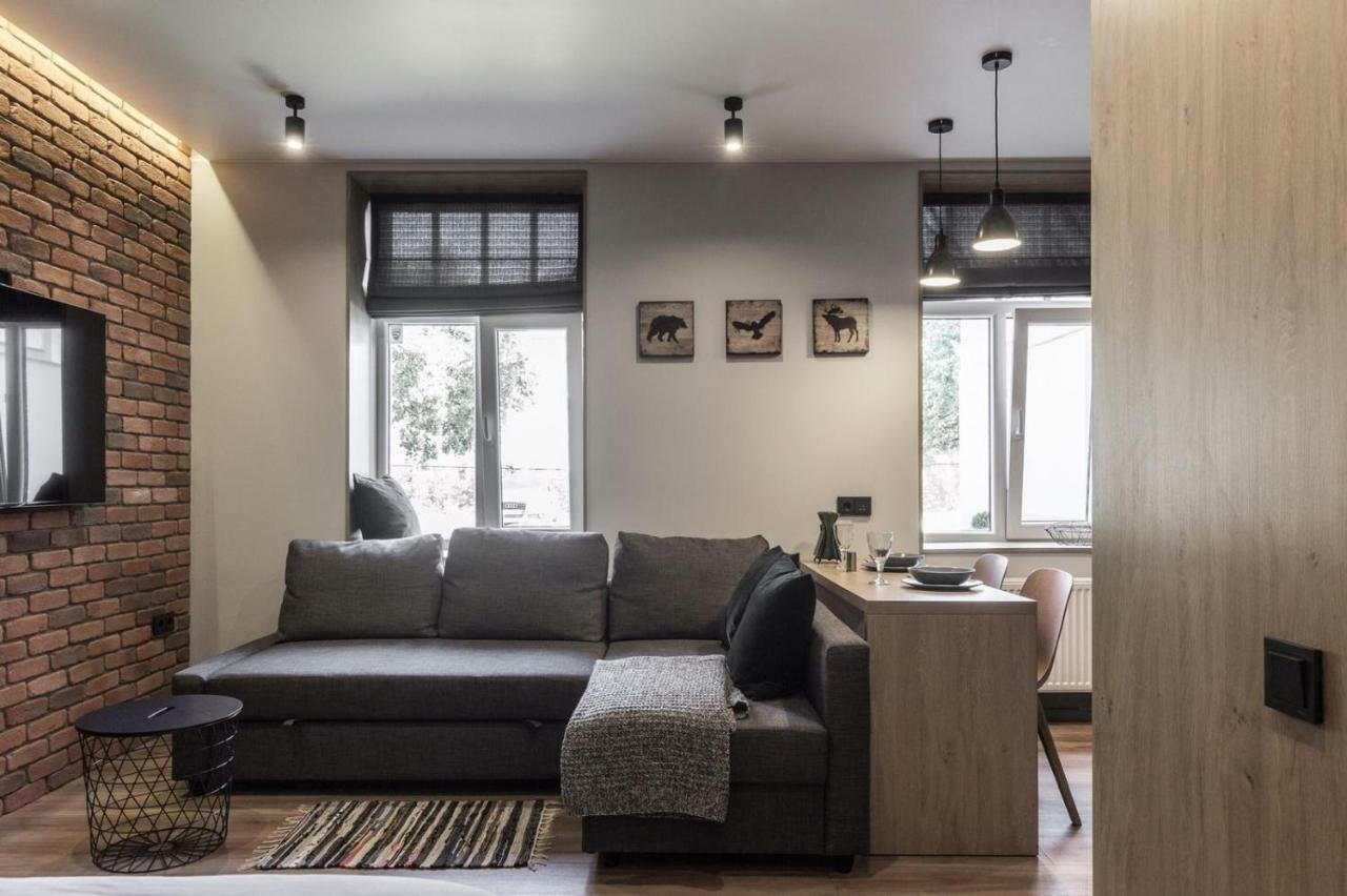 Appartement S7 *